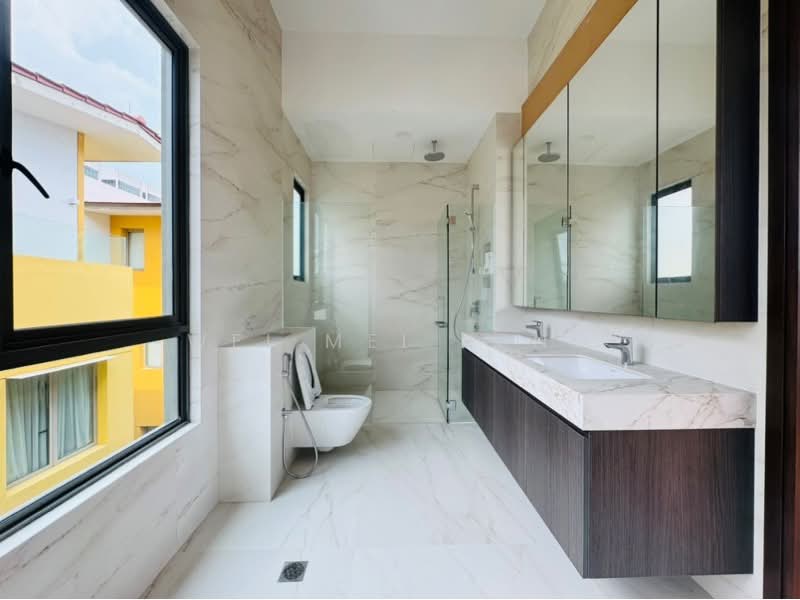 Cayman Residences, East Coast Avenue, 6 Bedrooms, 5,800 sqft, Corner Terrace For Rent, by Wei Mei Heng, 60235032 - PropertyGuru.com.sg