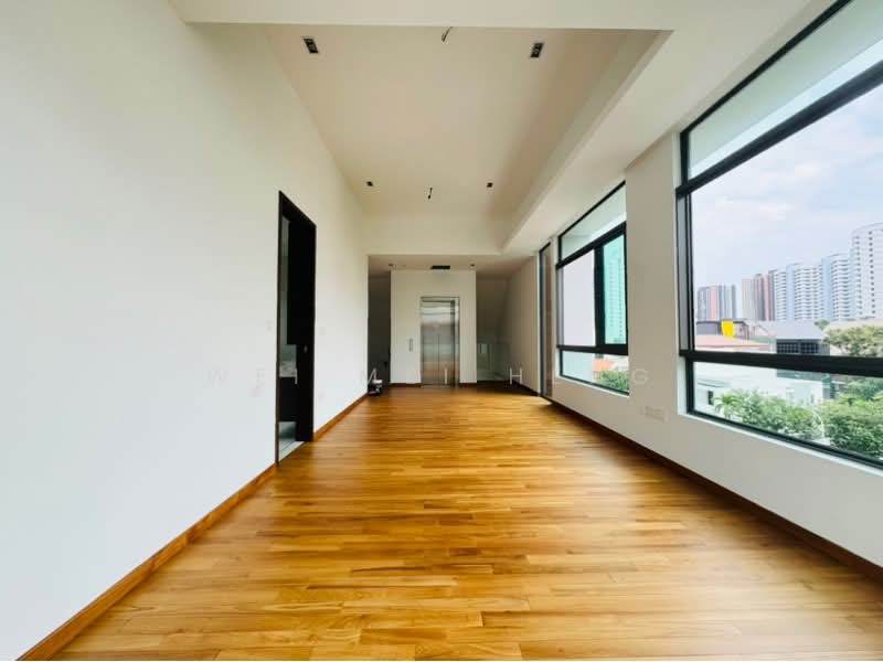 Cayman Residences, East Coast Avenue, 6 Bedrooms, 5,800 sqft, Corner Terrace For Rent, by Wei Mei Heng, 60235032 - PropertyGuru.com.sg