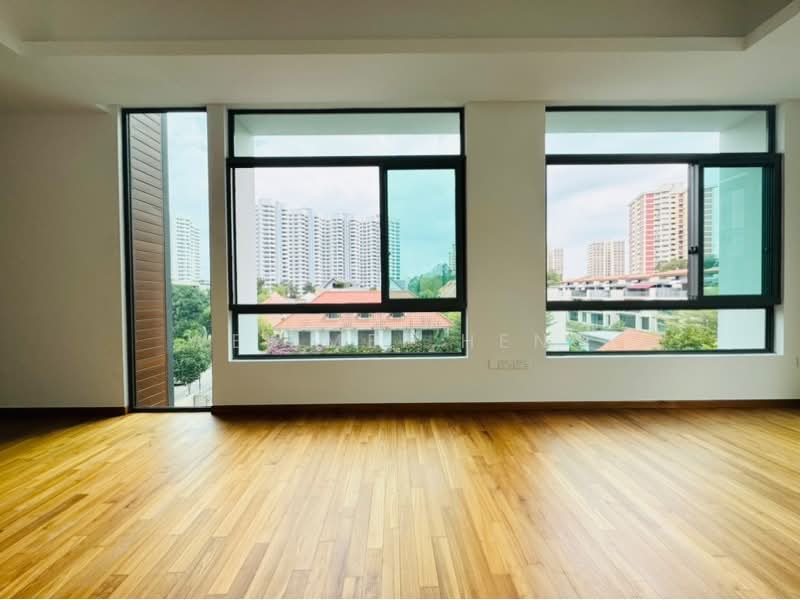 Cayman Residences, East Coast Avenue, 6 Bedrooms, 5,800 sqft, Corner Terrace For Rent, by Wei Mei Heng, 60235032 - PropertyGuru.com.sg