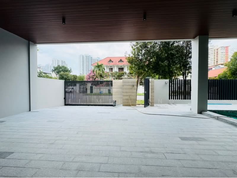 Cayman Residences, East Coast Avenue, 6 Bedrooms, 5,800 sqft, Corner Terrace For Rent, by Wei Mei Heng, 60235032 - PropertyGuru.com.sg