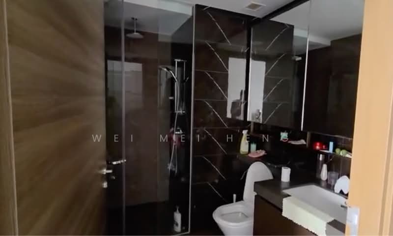 The Florence Residences Condominium For Sale at S$ 849,999 | PropertyGuru Singapore