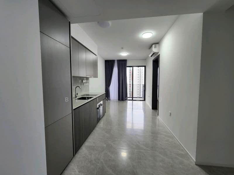 Piccadilly Grand, Northumberland Road, 1 Bedroom, 517 sqft, Condominium For Rent, by Benin Sabu, 60235042 - PropertyGuru.com.sg