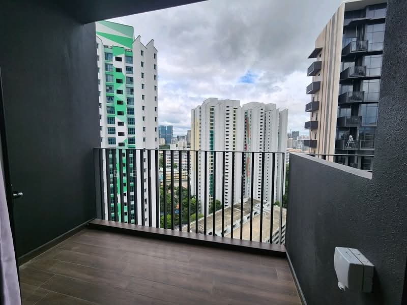 Piccadilly Grand, Northumberland Road, 1 Bedroom, 517 sqft, Condominium For Rent, by Benin Sabu, 60235042 - PropertyGuru.com.sg
