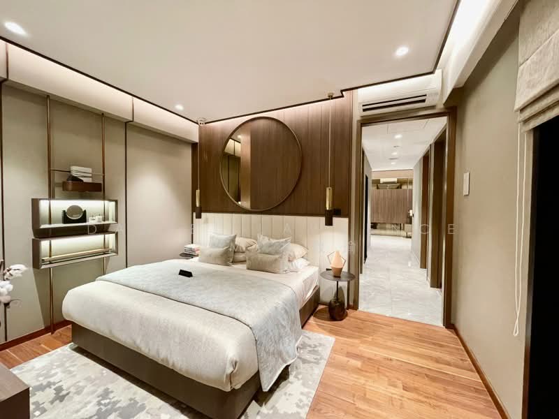 Kopar At Newton Condominium For Sale at S$ 2,908,888 | PropertyGuru Singapore