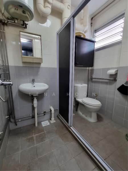 For Rent - 214 Marsiling Lane