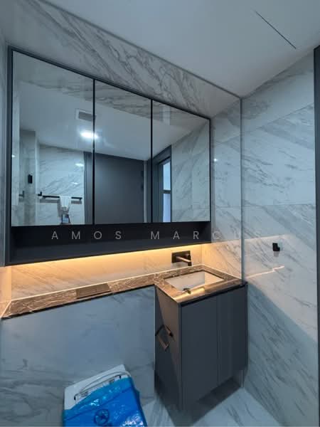 For Rent - The Landmark