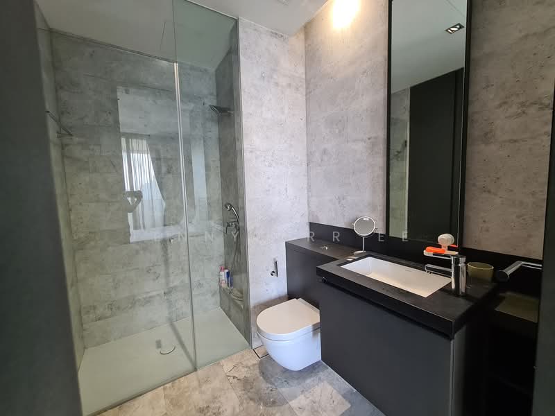 OUE Twin Peaks, 33 Leonie Hill Road, 1 Bedroom, 570 sqft, Condominium For Rent, by Jennyfurr Ee, 60235059 - PropertyGuru.com.sg