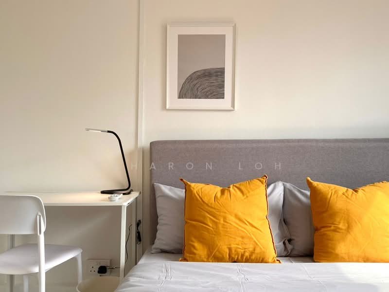 People's Park Complex Apartment For Sale at S$ 1,388,888 | PropertyGuru Singapore