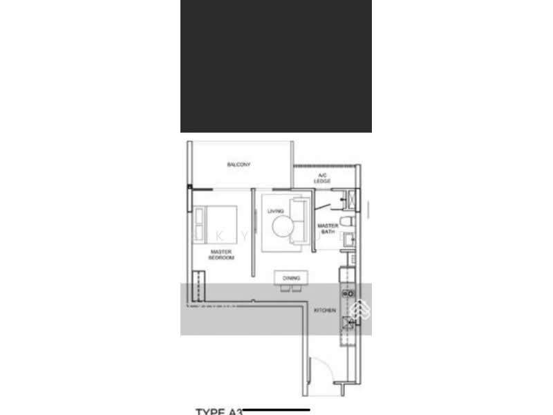 Stratum Condominium For Sale at S$ 858,000 | PropertyGuru Singapore