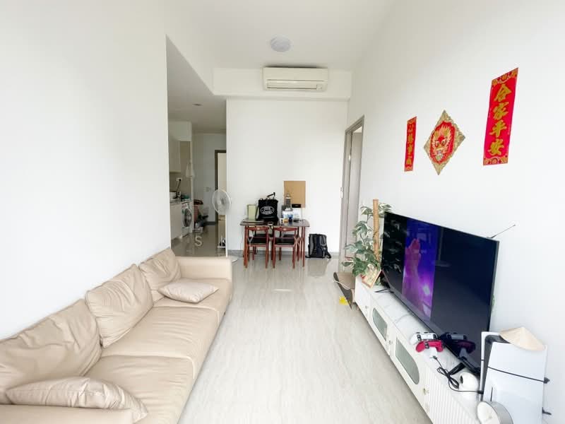 Stratum Condominium For Sale at S$ 858,000 | PropertyGuru Singapore