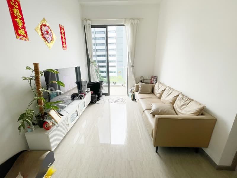 Stratum Condominium For Sale at S$ 858,000 | PropertyGuru Singapore