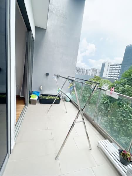 Stratum Condominium For Sale at S$ 858,000 | PropertyGuru Singapore