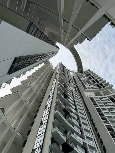 One Pearl Bank, 1 Pearl Bank, Studio, 475 sqft, Condominium For Rent, by Amos Marcus, 60235074 - Exterior - PropertyGuru.com.sg