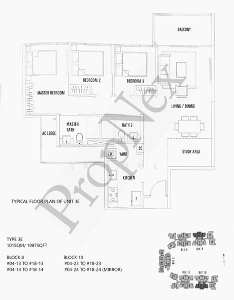 Lake Life Executive Condominium For Sale at S$ 1,688,000 | PropertyGuru Singapore