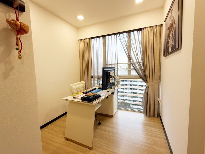 Lake Life Executive Condominium For Sale at S$ 1,688,000 | PropertyGuru Singapore