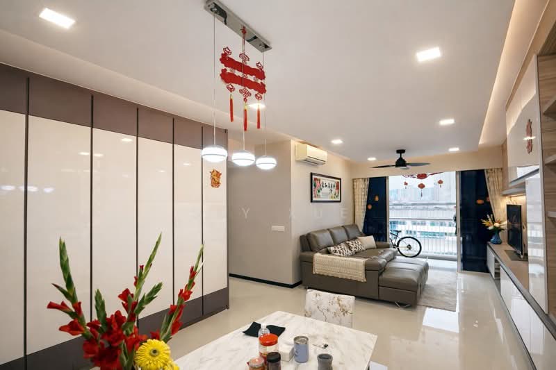 Lake Life Executive Condominium For Sale at S$ 1,688,000 | PropertyGuru Singapore