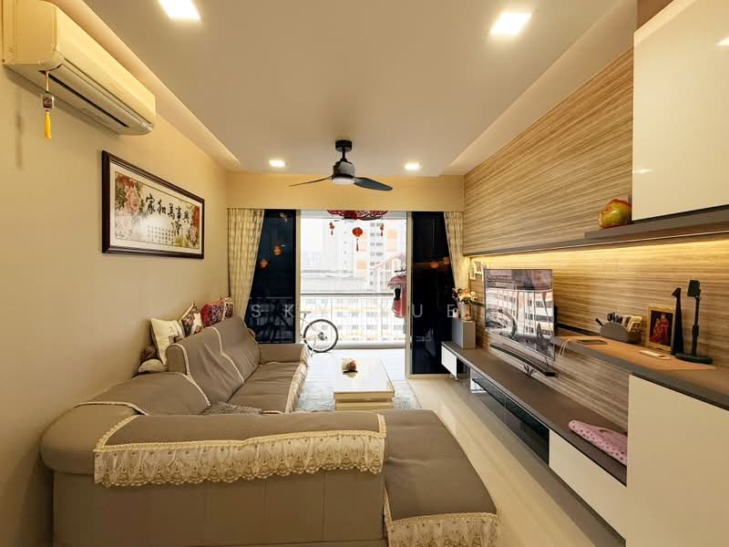 Lake Life Executive Condominium For Sale at S$ 1,688,000 | PropertyGuru Singapore