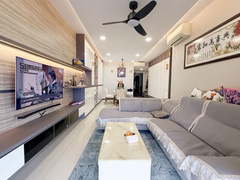 Lake Life Executive Condominium For Sale at S$ 1,688,000 | PropertyGuru Singapore