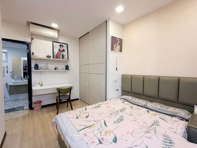 Lake Life Executive Condominium For Sale at S$ 1,688,000 | PropertyGuru Singapore