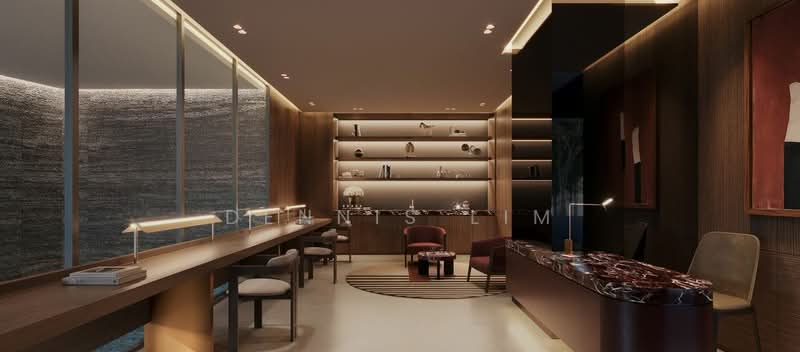 UPPERHOUSE at Orchard Boulevard Condominium For Sale at S$ 2,375,000 | PropertyGuru Singapore