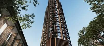 For Sale - UPPERHOUSE at Orchard Boulevard