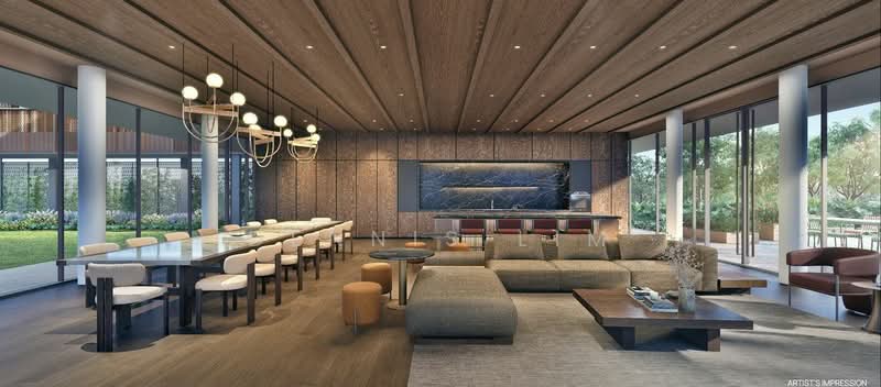 Skye at Holland Condominium For Sale at S$ 5,775,000 | PropertyGuru Singapore