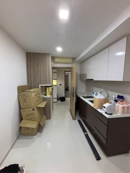 Twin Waterfalls, 108 Punggol Walk, Studio, 280 sqft, Executive Condominium For Rent, by Paige Lee, 60235092 - PropertyGuru.com.sg