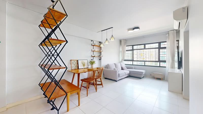 441C Fernvale Road HDB Flat For Sale at S$ 630,000 | PropertyGuru Singapore