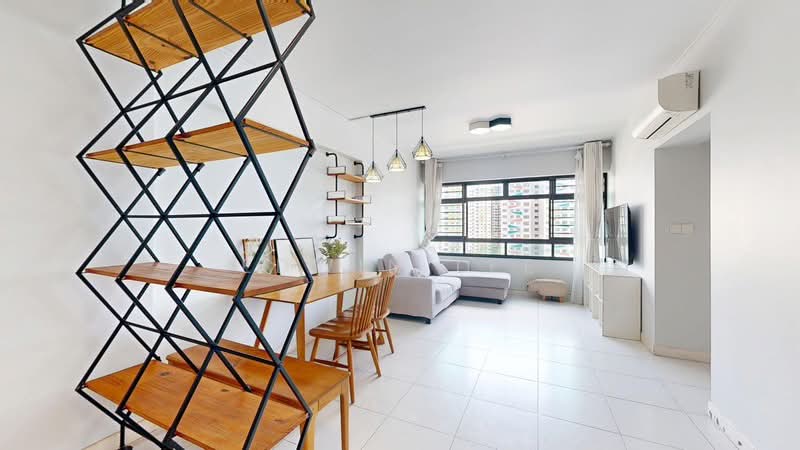 441C Fernvale Road HDB Flat For Sale at S$ 630,000 | PropertyGuru Singapore