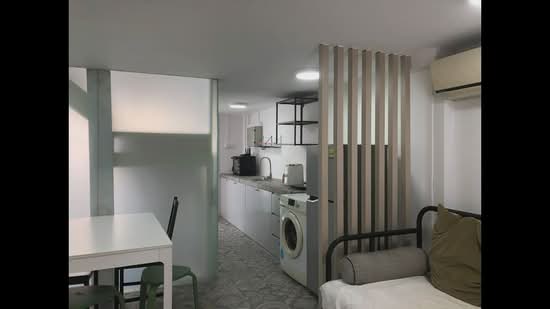 29 Marshall Road, 29 MARSHALL ROAD, 1 Bedroom, 730 sqft, Conservation House For Rent, by Ruth Chia, 60235102 - PropertyGuru.com.sg