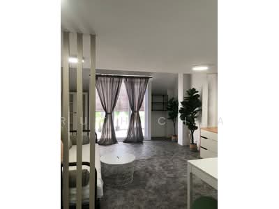 For Rent - 29 Marshall Road