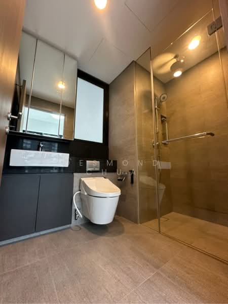 The Woodleigh Residences, 23 Bidadari Park Drive, 2 Bedrooms, 667 sqft, Apartment For Rent, by Desmond Chua, 60235115 - PropertyGuru.com.sg