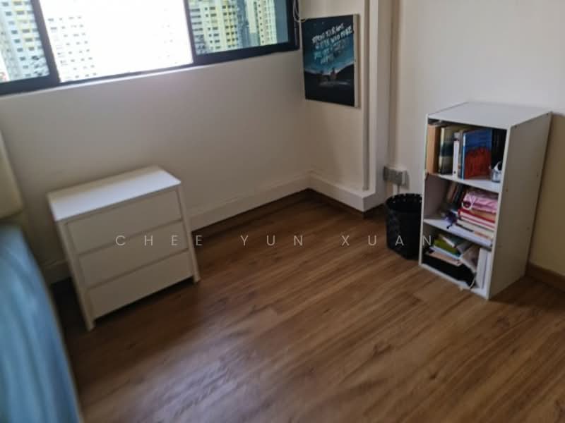 95 Havelock Road, 95 Havelock Road, Room Rental, 161 sqft, HDB Flat For Rent, by Chee Yun Xuan, 60235118 - PropertyGuru.com.sg