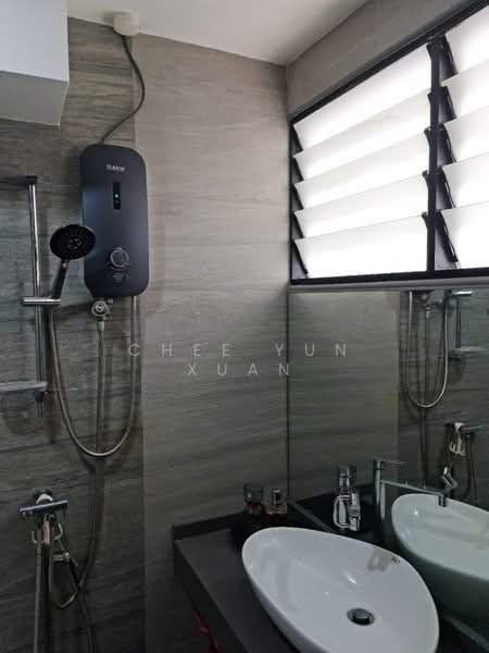 For Rent - 95 Havelock Road