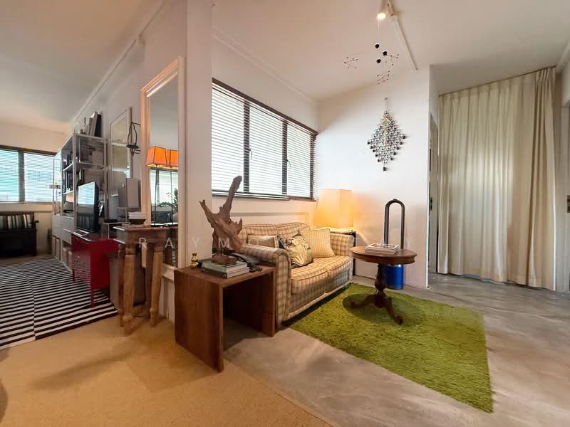 320 Yishun Central HDB Flat For Sale at S$ 580,000 | PropertyGuru Singapore