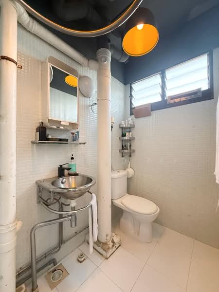 320 Yishun Central HDB Flat For Sale at S$ 580,000 | PropertyGuru Singapore