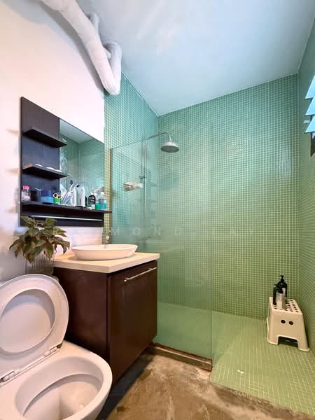 320 Yishun Central HDB Flat For Sale at S$ 580,000 | PropertyGuru Singapore