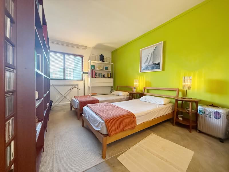 320 Yishun Central HDB Flat For Sale at S$ 580,000 | PropertyGuru Singapore