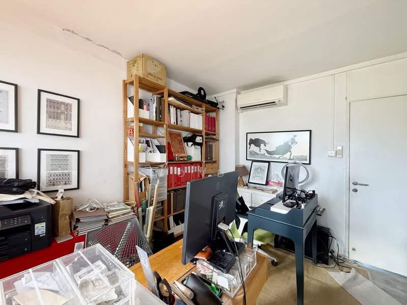 320 Yishun Central HDB Flat For Sale at S$ 580,000 | PropertyGuru Singapore