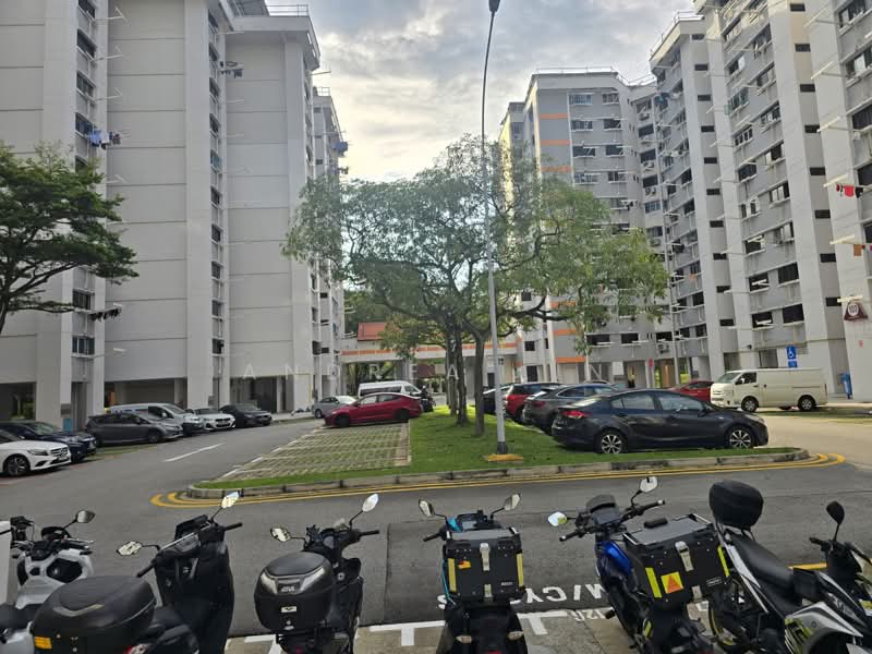 103 BUKIT PURMEI ROAD HDB Flat For Sale at S$ 590,000 | PropertyGuru Singapore