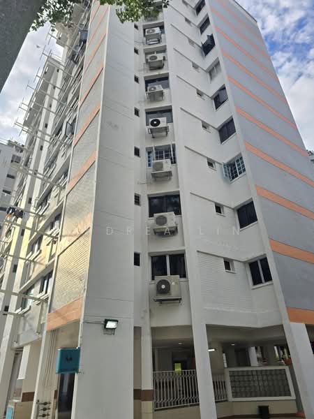 Bukit Purmei Ville, 103 BUKIT PURMEI ROAD, 3 Bedrooms, 1,001 sqft, HDB Flat For Sale, by Andrea Lin, 60235142 - PropertyGuru.com.sg