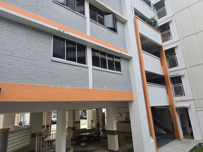Bukit Purmei Ville, 103 BUKIT PURMEI ROAD, 3 Bedrooms, 1,001 sqft, HDB Flat For Sale, by Andrea Lin, 60235142 - PropertyGuru.com.sg