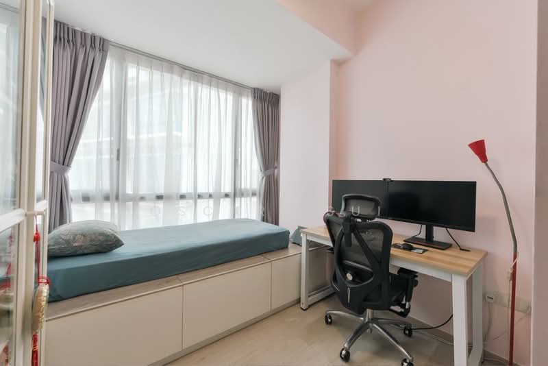 D'Nest Condominium For Sale at S$ 1,198,000 | PropertyGuru Singapore