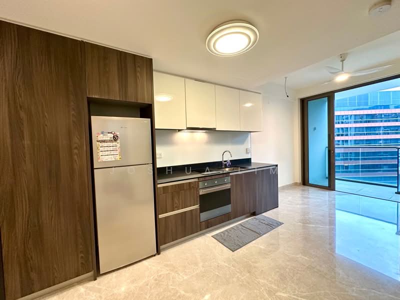 Park Place Residences Condominium For Sale at S$ 1,600,000 | PropertyGuru Singapore