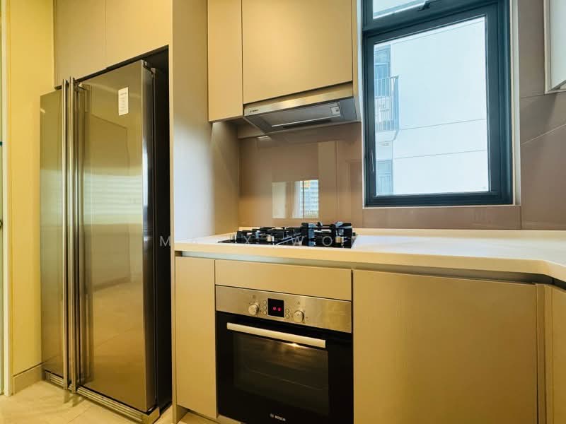 Highline Residences, 11 Kim Tian Road, 3 Bedrooms, 1,087 sqft, Condominium For Rent, by Maxx Wong, 60235161 - PropertyGuru.com.sg