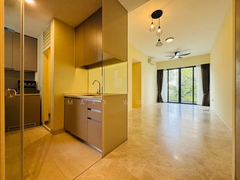 Highline Residences, 11 Kim Tian Road, 3 Bedrooms, 1,087 sqft, Condominium For Rent, by Maxx Wong, 60235161 - PropertyGuru.com.sg