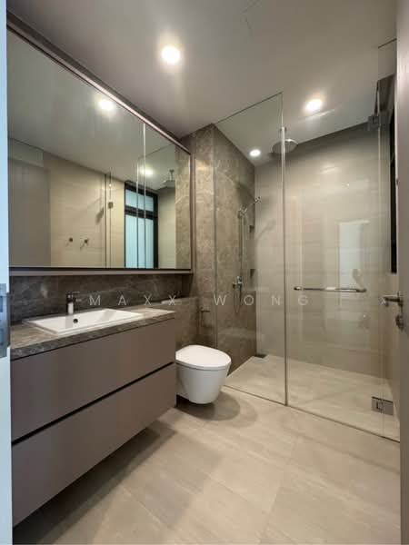 Highline Residences, 11 Kim Tian Road, 3 Bedrooms, 1,087 sqft, Condominium For Rent, by Maxx Wong, 60235161 - PropertyGuru.com.sg