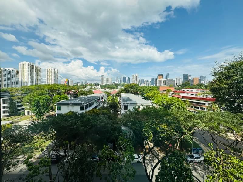 Highline Residences, 11 Kim Tian Road, 3 Bedrooms, 1,087 sqft, Condominium For Rent, by Maxx Wong, 60235161 - PropertyGuru.com.sg