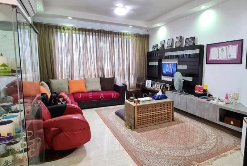 Northoaks Condominium For Sale at S$ 1,300,000 | PropertyGuru Singapore - Bath 2