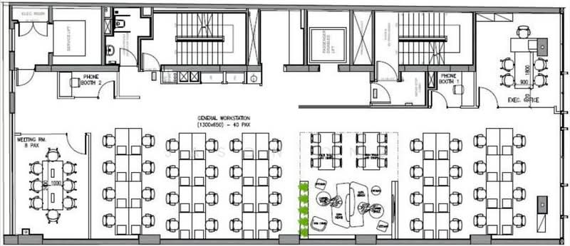 APBC Building, 75 High Street, 1,500 sqft, Office For Rent, by Jason Ong, 60235166 - CommercialGuru.com.sg